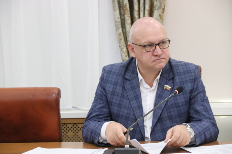 В 2023 году ульяновские ТОС реализовали 5 проектов с федеральной поддержкой и 6 с региональной на общую сумму более 6,6 млн рублей