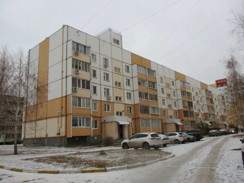 Горячее водоснабжение на Отрадной, 79, корпус 2 восстановлено